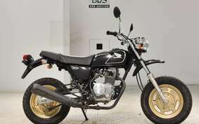 HONDA APE 100 HC07