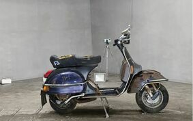 VESPA P125X VNX1T