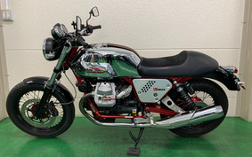 MOTO GUZZI V7 RACER 2014 LWJ0