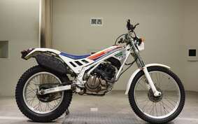 HONDA TLR250R MD18