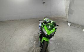 KAWASAKI NINJA 650 2017 ER650H