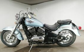 KAWASAKI VULCAN 400 CLASSIC 1996 VN400A