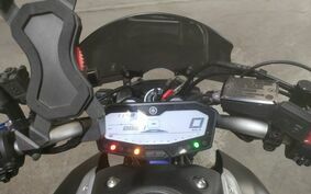 YAMAHA MT-07 2015 RM07J