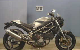 DUCATI MONSTER S4 2002 M400A