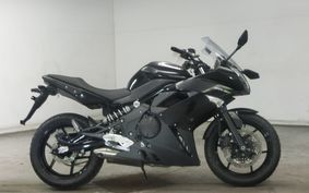 KAWASAKI ER600 F 2013 EX650C