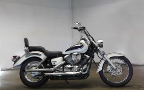 YAMAHA DRAGSTAR 250 VG02J