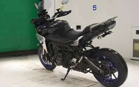 YAMAHA MT-09 Tracer GT 2018 RN51J