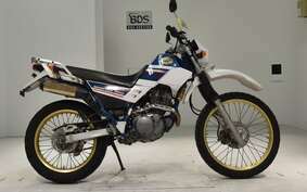 YAMAHA SEROW 225 W 4JG