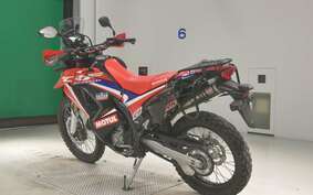 HONDA CRF250 RALLY LDA MD44