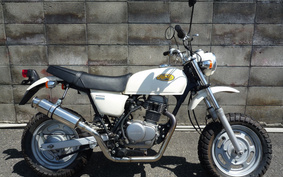 HONDA APE 100 HC07