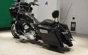 HARLEY FLHX 1580 2011 KB4