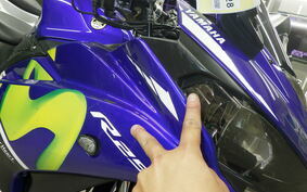 YAMAHA YZF-R25 RG10J