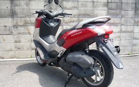 YAMAHA N-MAX SE86J