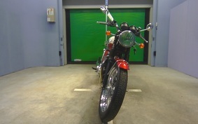 TRIUMPH BONNEVILLE T100 2012 J9157G