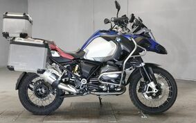 BMW R1200GS ADVENTURE 2014 0A02