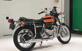 KAWASAKI WISA 1973 W1F