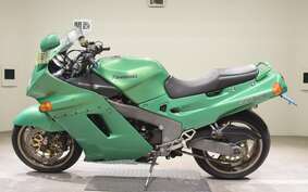 KAWASAKI ZZ1100 NINJA R 1991 ZXT10C