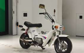 HONDA CHALY 50 CF50