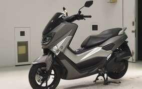 YAMAHA N-MAX SED6J