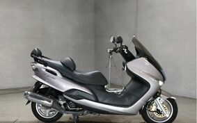 YAMAHA MAJESTY 125 5CA