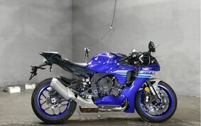 YAMAHA YZF-R1 2021 RN65J