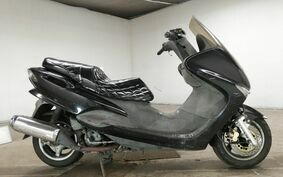 YAMAHA MAJESTY 125 5CA