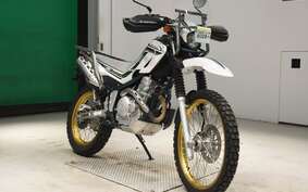 YAMAHA SEROW 250 Gen.3 DG31J