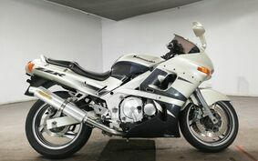 KAWASAKI ZZ-R400 1998 ZX400N