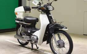 HONDA C100 SUPER CUB Type E HA06