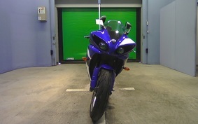 YAMAHA YZF-R1 2009 RN22