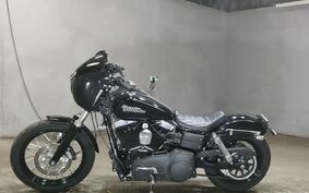 HARLEY FXDB1580 2010 GX4