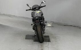 YAMAHA MT-09 2017 RN52J