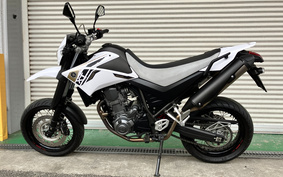 YAMAHA XT660 X 2013 DM01