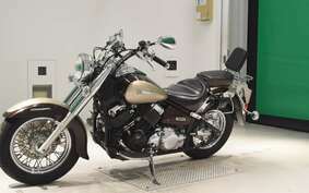 YAMAHA DRAGSTAR 400 CLASSIC 2008 VH01J