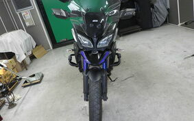 YAMAHA MT-09 Tracer 2015 RN36J