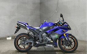 YAMAHA YZF-R1 2007 RN20