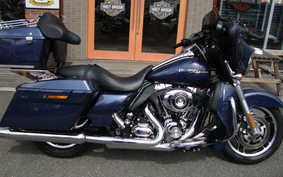 HARLEY FLHX Street Glide 2008 KB4