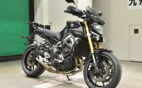 YAMAHA MT-09 A 2016 RN34J