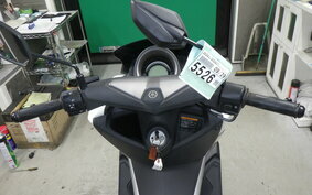 YAMAHA N-MAX SED6J