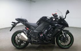 KAWASAKI NINJA 1000 2014 ZXT00L