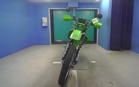 KAWASAKI KLX250 2001 LX250E