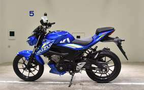 SUZUKI GSX-S125 DL32B