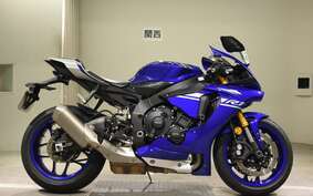 YAMAHA YZF-R1 2017 RN49