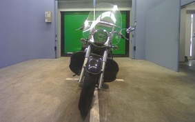 KAWASAKI VULCAN 900 CLASSIC 2008 VN900B