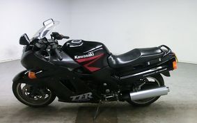 KAWASAKI ZZ1100 NINJA 1992 ZXT10C