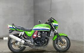 KAWASAKI ZRX400 2002 ZR400E