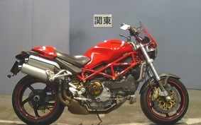 DUCATI MONSTER S4R 2007 M405A