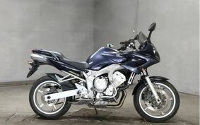 YAMAHA FAZER FZ6 S 2004 RJ07