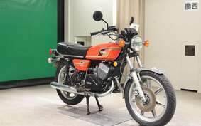 YAMAHA RD400 1A1