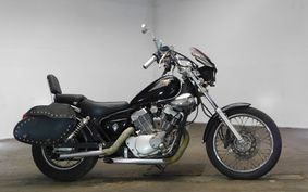 YAMAHA VIRAGO 250 3DM